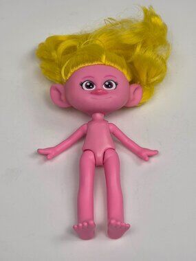 Mattel DreamWorks Trolls Doll 6"